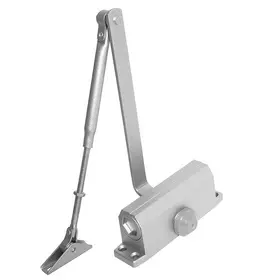 ajax dctr15-60 hold open al